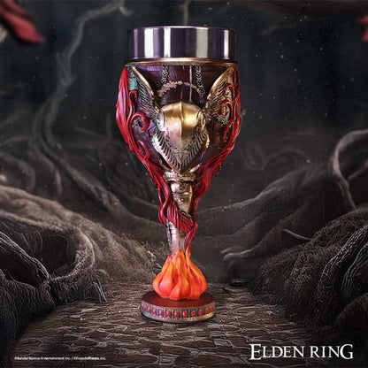 Elden Ring Malenia Blade of Miquella Goblet 19.4cm Drinking Cup 7