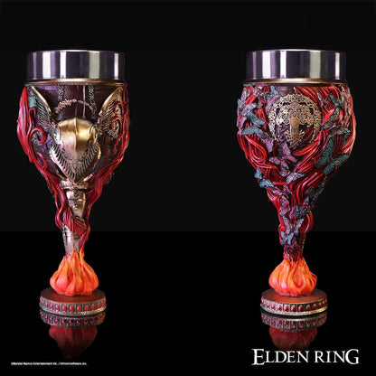 Elden Ring Malenia Blade of Miquella Goblet 19.4cm Drinking Cup 8