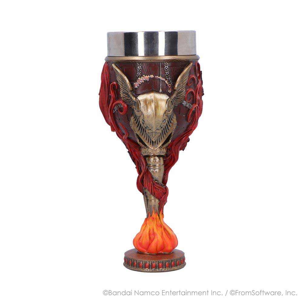 Elden Ring Malenia Blade of Miquella Goblet 19.4cm Drinking Cup 1