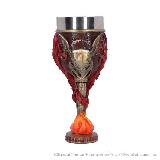 Elden Ring Malenia Blade of Miquella Goblet 19.4cm Drinking Cup 1
