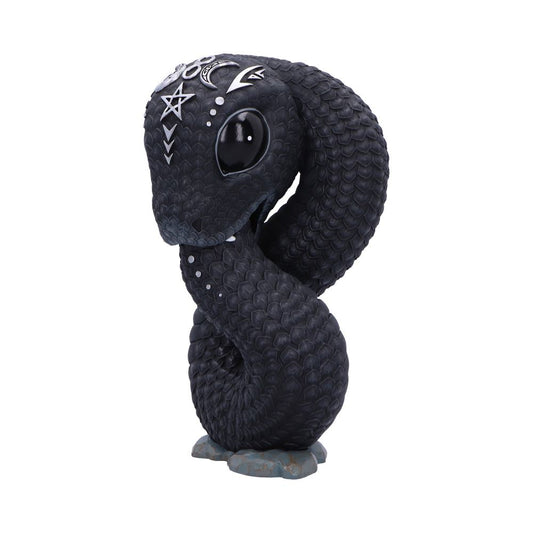 Ouroboros 22.5cm Large Cult Cuties Figurine 2
