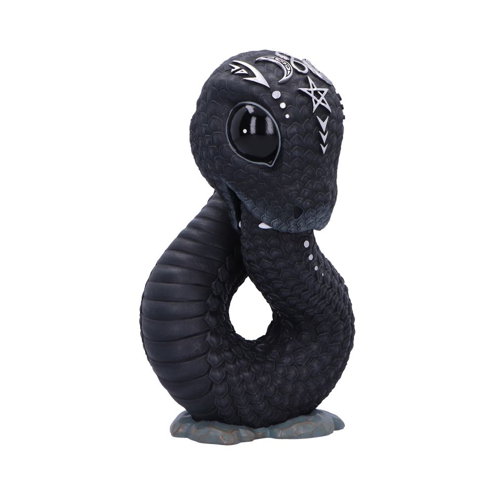 Ouroboros 22.5cm Large Cult Cuties Figurine 4