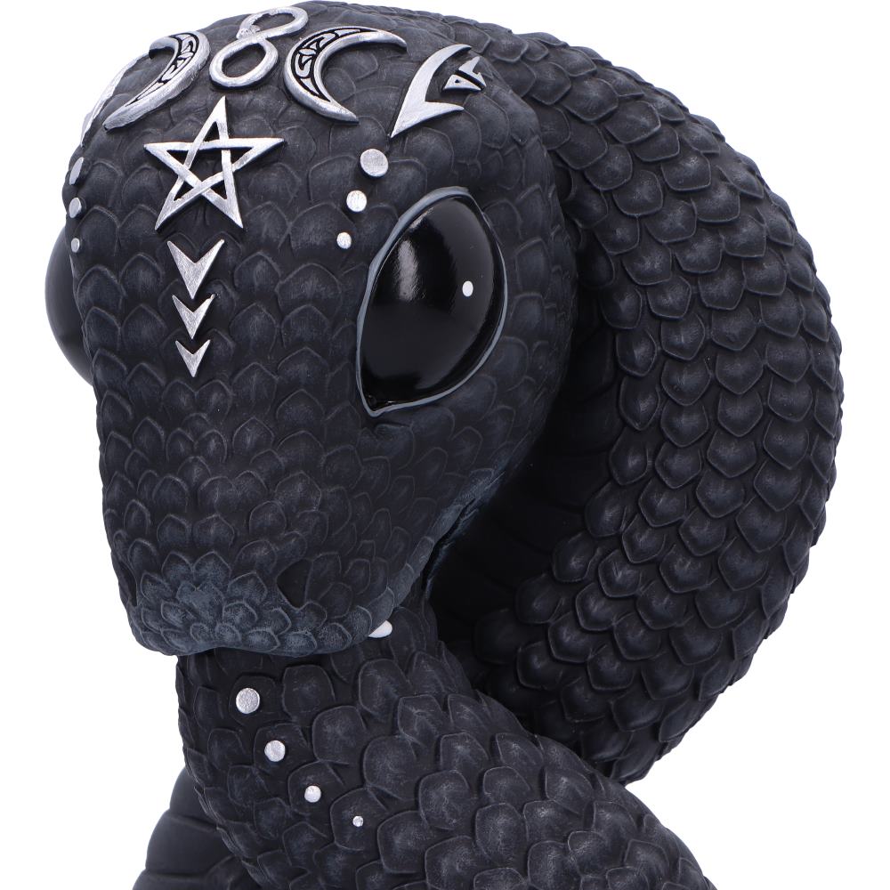 Ouroboros 22.5cm Large Cult Cuties Figurine 5