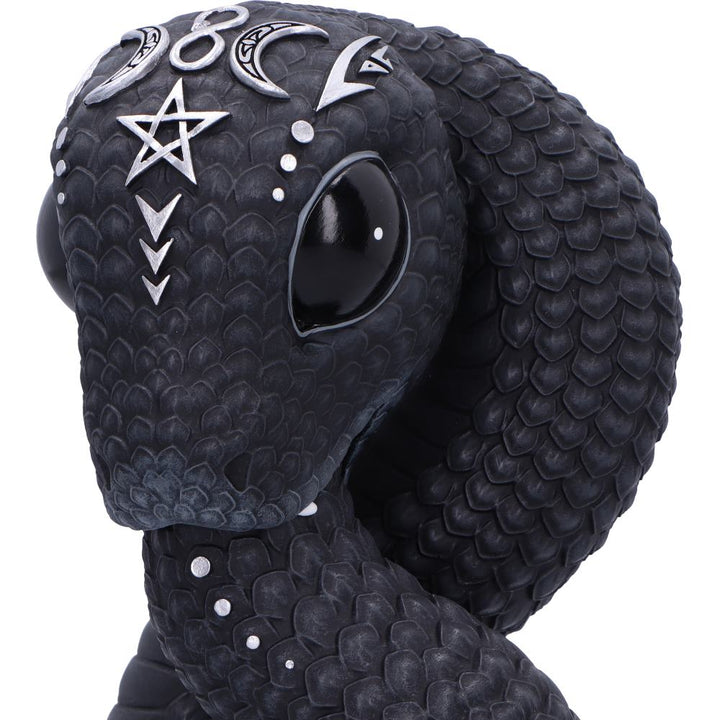 Ouroboros 22.5cm Large Cult Cuties Figurine 5