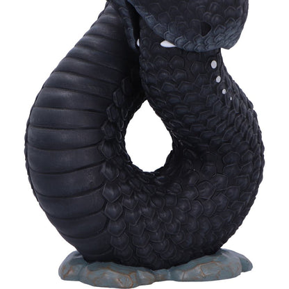 Ouroboros 22.5cm Large Cult Cuties Figurine 6