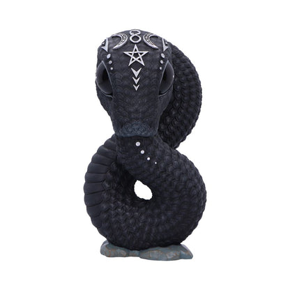Ouroboros 22.5cm Large Cult Cuties Figurine 1