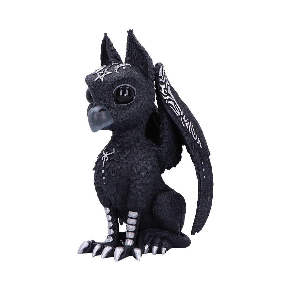 Griffael 22.5cm Large Cult Cuties Figurine 2