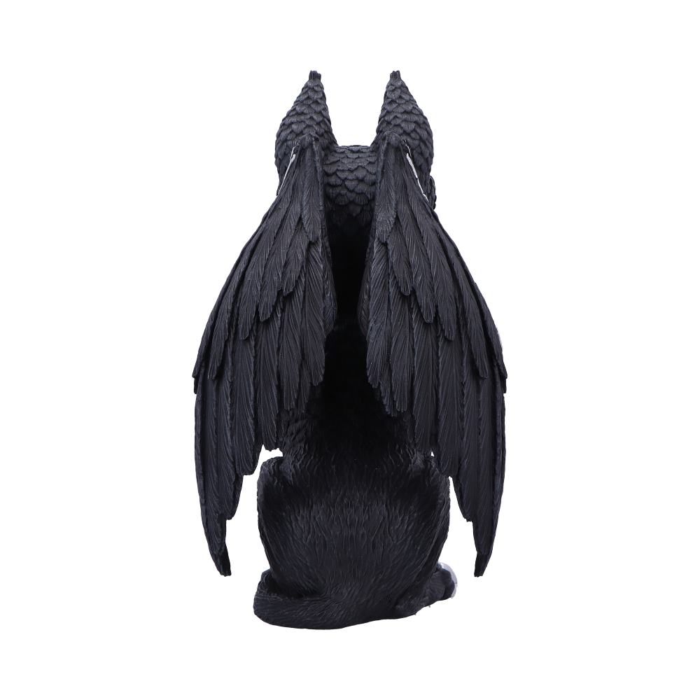 Griffael 22.5cm Large Cult Cuties Figurine 3