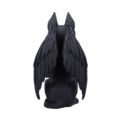 Griffael 22.5cm Large Cult Cuties Figurine 3