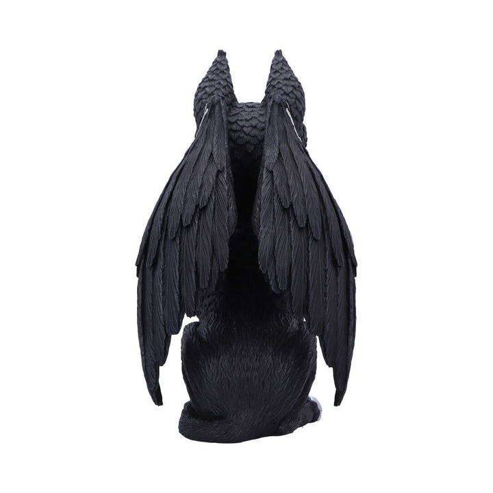 Griffael 22.5cm Large Cult Cuties Figurine 3