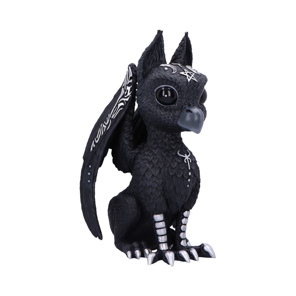 Griffael 22.5cm Large Cult Cuties Figurine 4