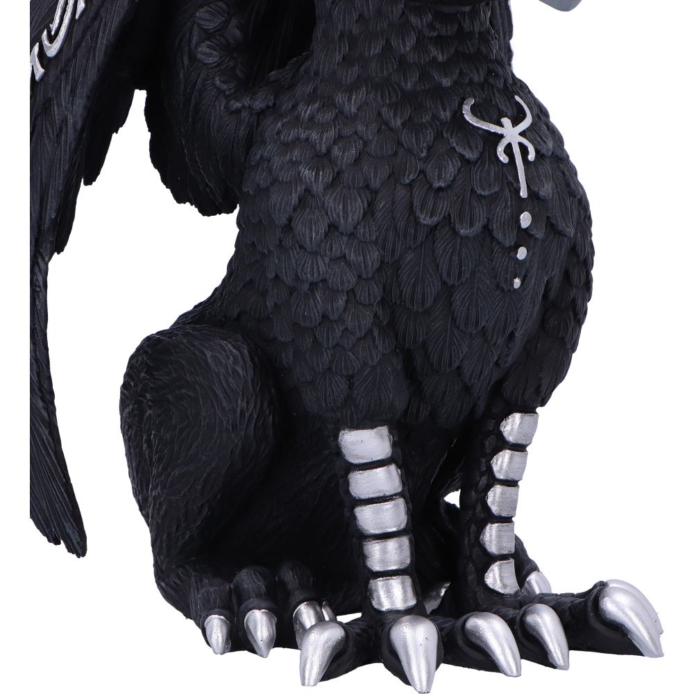 Griffael 22.5cm Large Cult Cuties Figurine 6