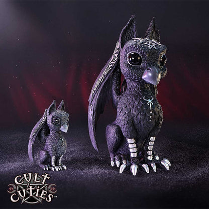 Griffael 22.5cm Large Cult Cuties Figurine 7
