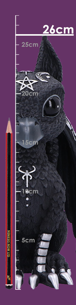 Griffael 22.5cm Large Cult Cuties Figurine 9