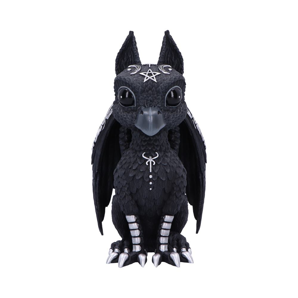 Griffael 22.5cm Large Cult Cuties Figurine 1