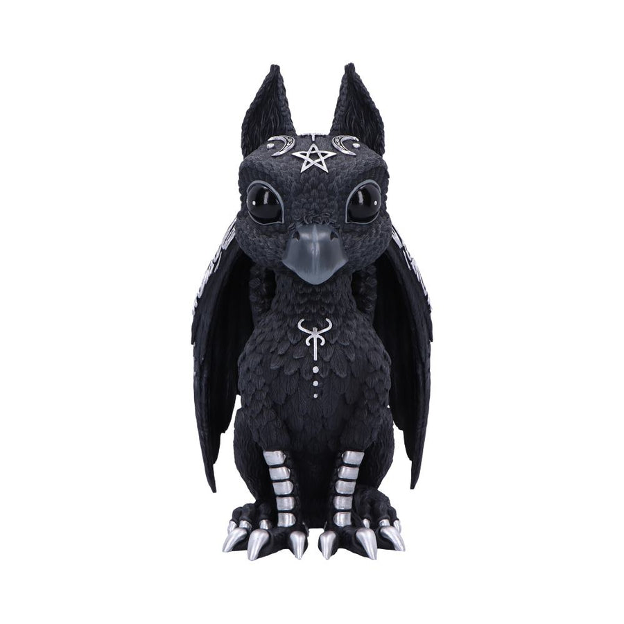 Griffael 22.5cm Large Cult Cuties Figurine 1