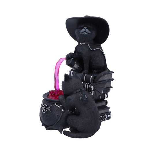 Cult Cuties Curious Cauldron 18.5cm 1