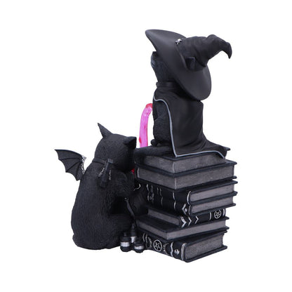 Cult Cuties Curious Cauldron 18.5cm 4