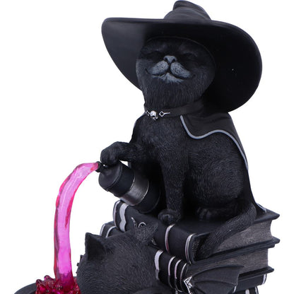 Cult Cuties Curious Cauldron 18.5cm 6