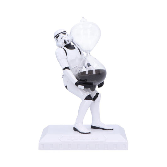 Stormtrooper Time's Up Sand Timer 17.5cm 1