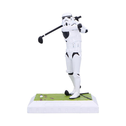 Stormtrooper Hole in None 16.5cm 1