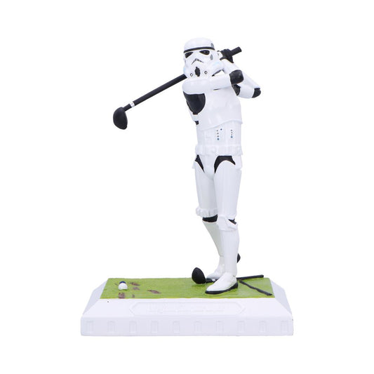 Stormtrooper Hole in None 16.5cm 1