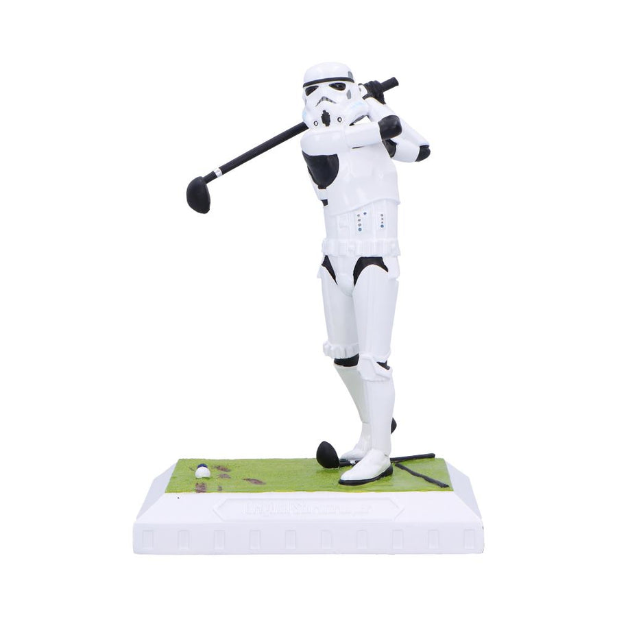 Stormtrooper Hole in None 16.5cm 1