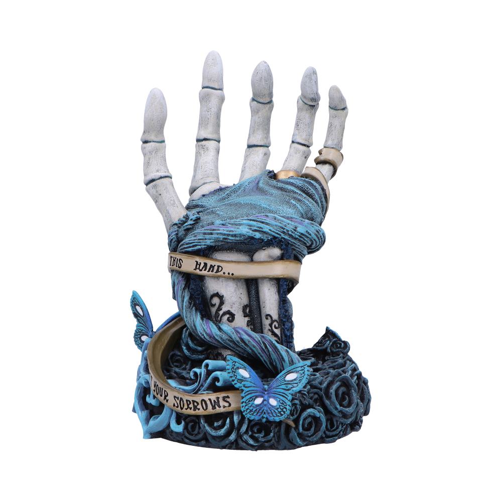 Corpse Bride With This Hand Vow Figurine 17cm 2
