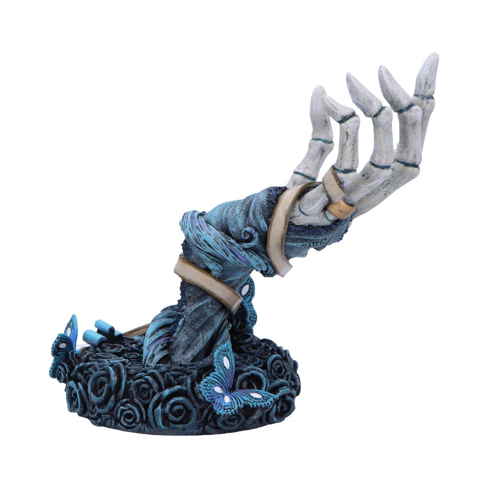 Corpse Bride With This Hand Vow Figurine 17cm 3