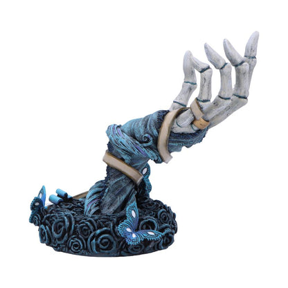Corpse Bride With This Hand Vow Figurine 17cm 3
