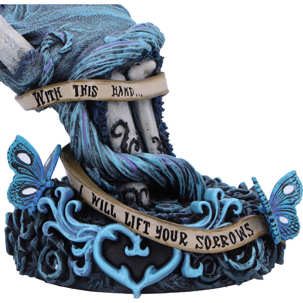 Corpse Bride With This Hand Vow Figurine 17cm 6