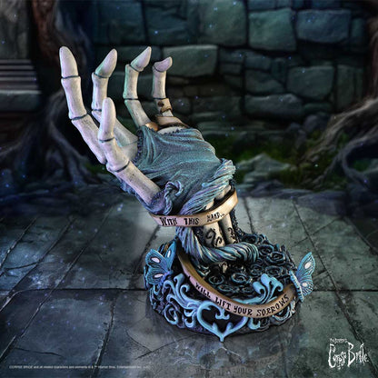 Corpse Bride With This Hand Vow Figurine 17cm 7