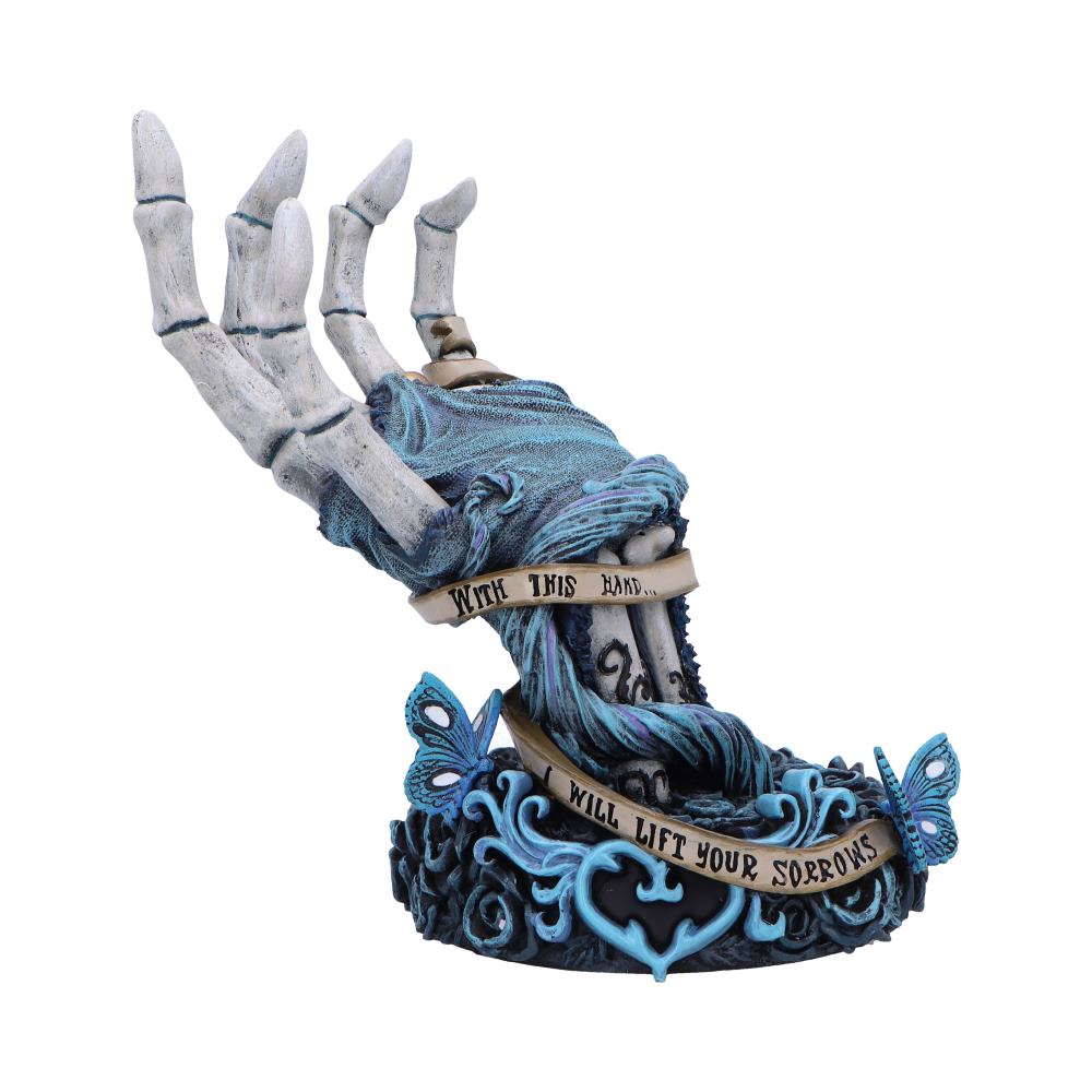 Corpse Bride With This Hand Vow Figurine 17cm 1