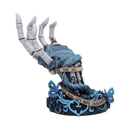 Corpse Bride With This Hand Vow Figurine 17cm 1
