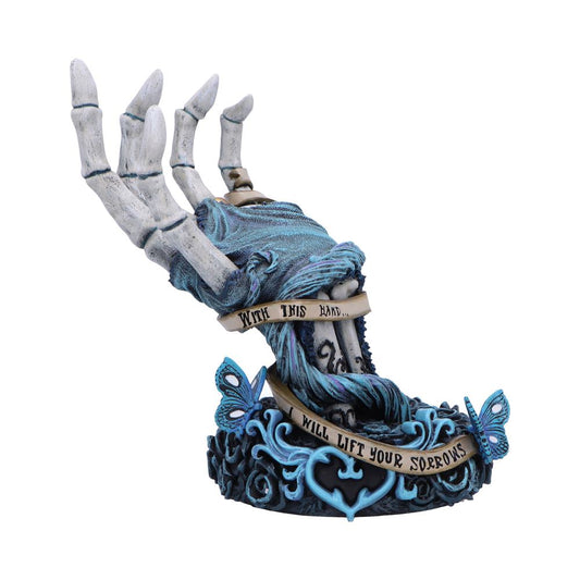 Corpse Bride With This Hand Vow Figurine 17cm 1