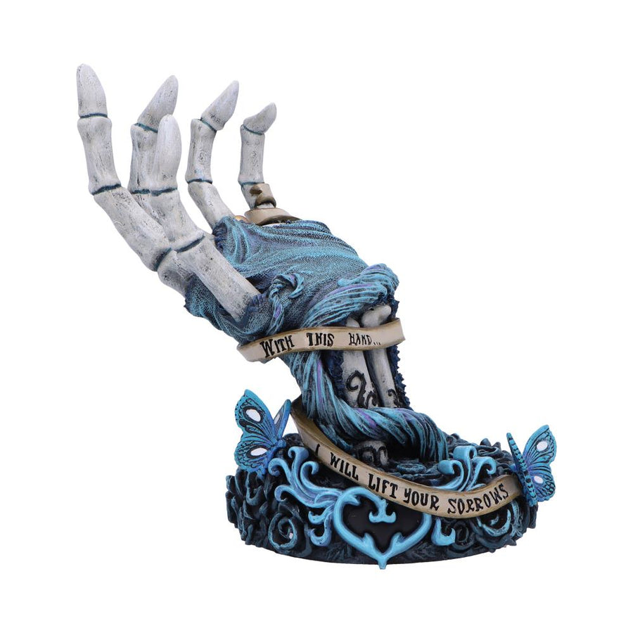 Corpse Bride With This Hand Vow Figurine 17cm 1