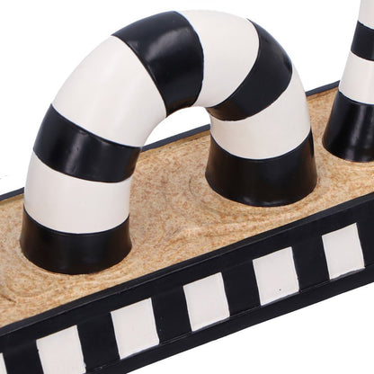 Beetlejuice Sandworm 29cm Collectible Figurine 6