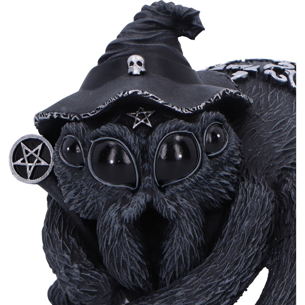 Arachnias 8cm Cult Cuties Figurine 5