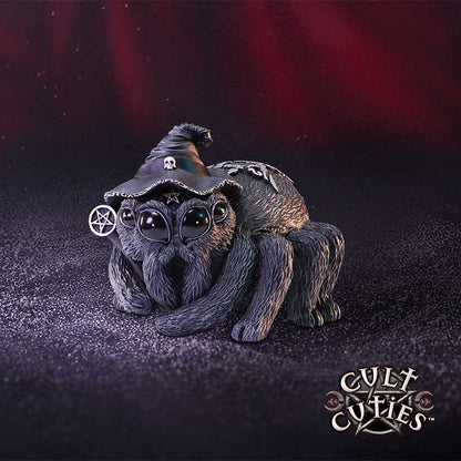 Arachnias 8cm Cult Cuties Figurine 7