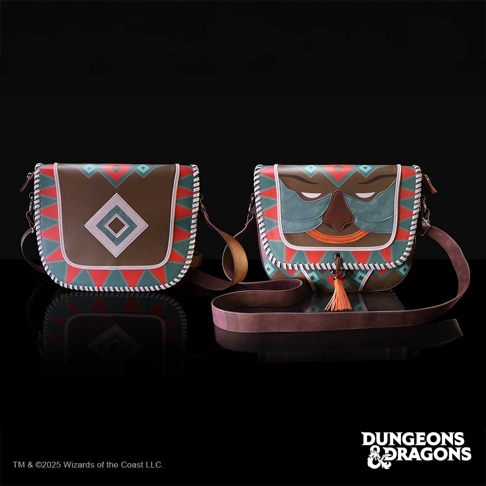 Dungeons and Dragons Bag of Holding 31cm 8