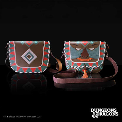 Dungeons and Dragons Bag of Holding 31cm 8
