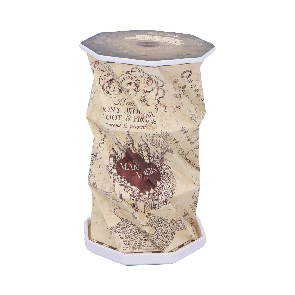 Harry Potter Marauders Map Foldable Lamp 21cm 1