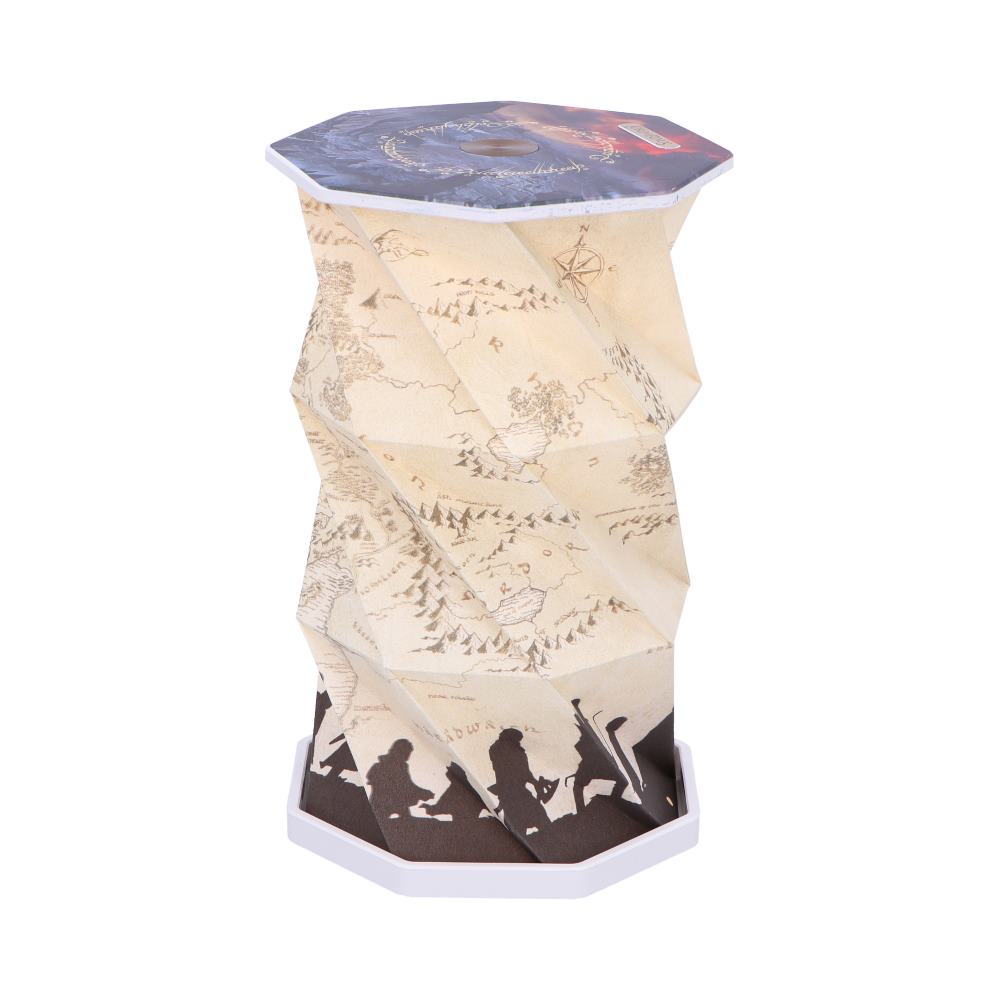 Lord of the Rings Foldable Lamp 21cm 1