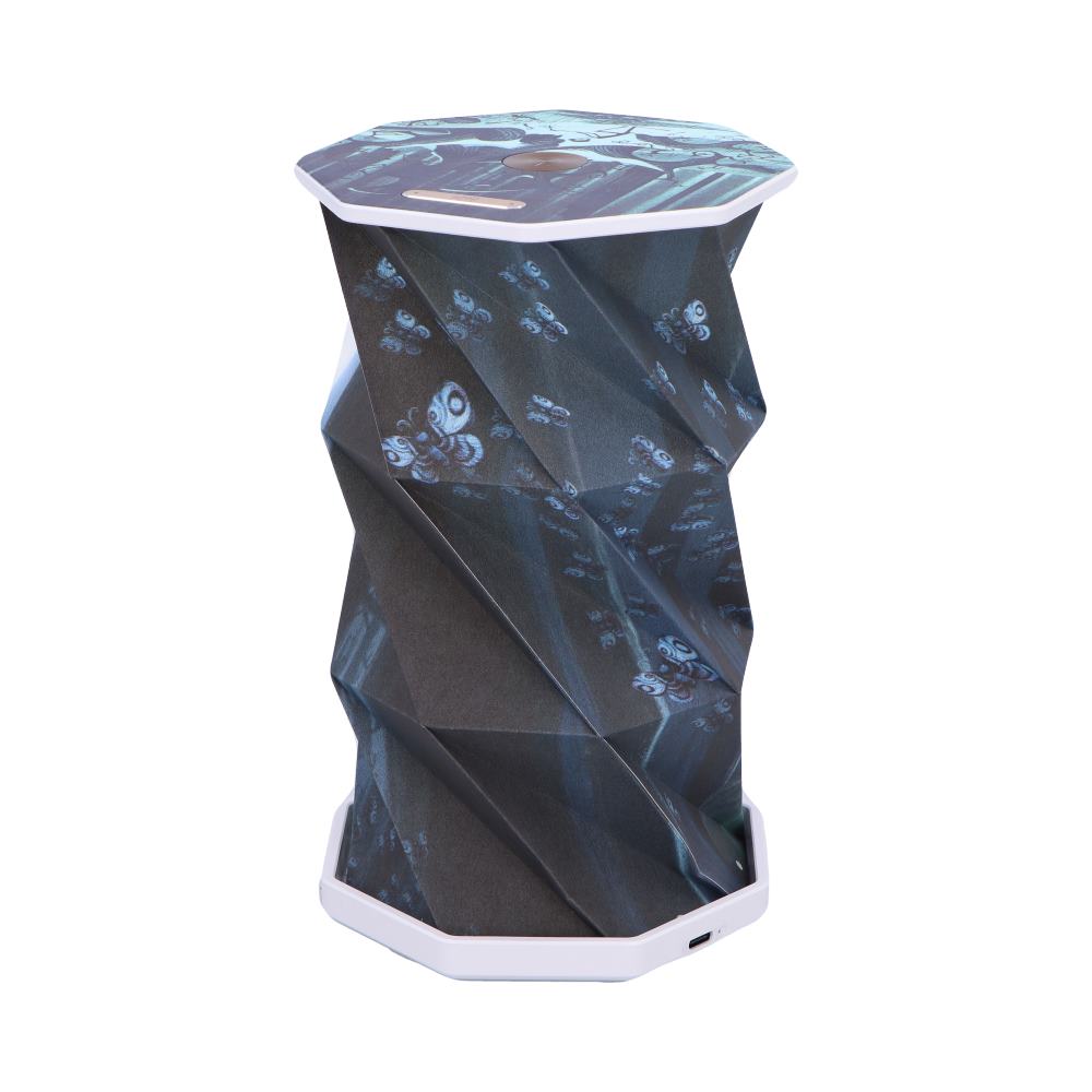 Corpse Bride Foldable Lamp 21cm 2