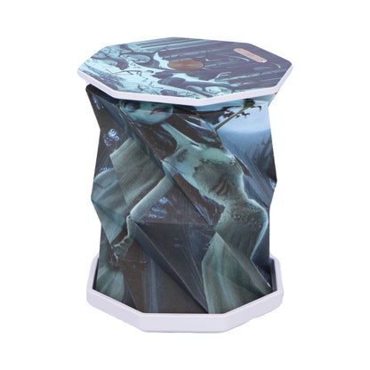 Corpse Bride Foldable Lamp 21cm 3