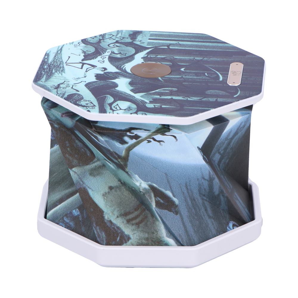 Corpse Bride Foldable Lamp 21cm 4