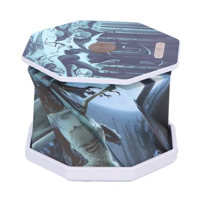 Corpse Bride Foldable Lamp 21cm 4