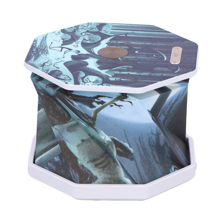 Corpse Bride Foldable Lamp 21cm 4