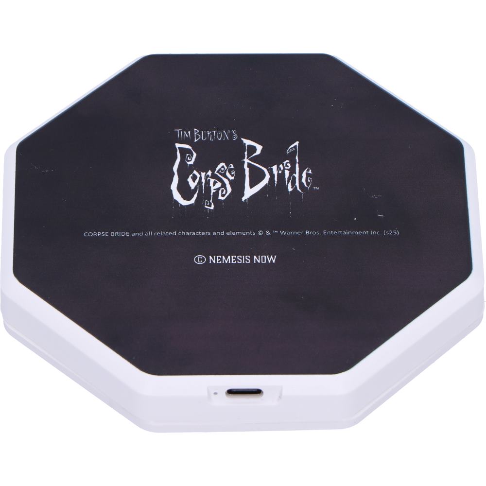 Corpse Bride Foldable Lamp 21cm 6