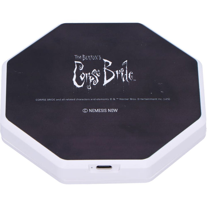 Corpse Bride Foldable Lamp 21cm 6